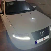 سمند سورن پلاس|خودرو سواری و وانت|فردیس, قریشی|دیوار