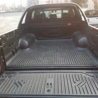 کفی لاینر فایبر عقب تویوتا. امیکو.تی8. مزدا.اریسان|قطعات یدکی و لوازم جانبی|کرج, اتمسفر|دیوار