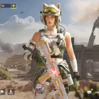 اکانت کالاف گاد