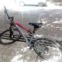 دوچرخه ORTEGA 27.5