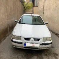 سمند ef7 فول بی رنگ بدون تصادف مدل ۹۱|خودرو سواری و وانت|تهران, جوادیه|دیوار