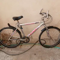 دوچرخه 26 آلمینیوم