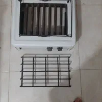 کباب پز گازی