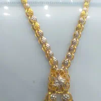 طلای شیک ومقاوم