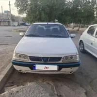 پژو ۴۰۵ slx برقی فوری