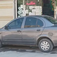 تیبا صندوق دار نوک مدادی