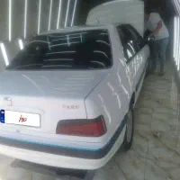 پژو پارس مدل ۹۴