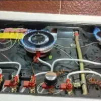 تعمیرات اجاق گاز