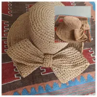 کلاه ساحلی