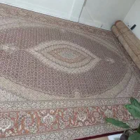 فرش۱۲متری ۵۰۰شانه