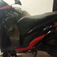 کلیک درحد صفر|موتورسیکلت|بندر ماهشهر, |دیوار