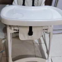 صندلی غذای کودک نو