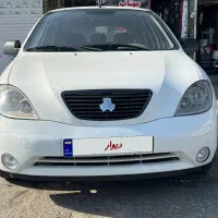 تیبا ۲ مدل ۹۸ بی رنگ سالم|خودرو سواری و وانت|پاکدشت, پاکدشت (مامازند)|دیوار