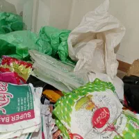 کیسه خالی برنجی|عمده‌فروشی|تهران, خاوران|دیوار