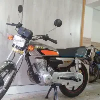 موتور هوندا