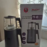 چای ساز مدل ۶۷۰۰ مایر