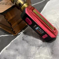 ویپ برند geekvape همراه با جویس|زیورآلات و اکسسوری|تهران, صد دستگاه|دیوار