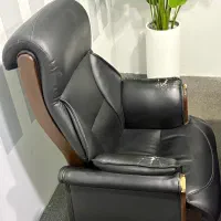 صندلی مدیریتی|مبلمان اداری|رشت, معلم|دیوار