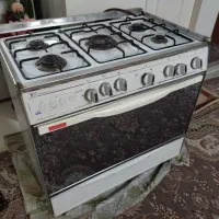 گاز فردار ۵شعله