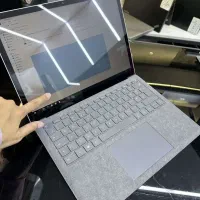 مایکروسافت Surface 3  باریک، سبک، پرسرعت|رایانه همراه|اصفهان, شاه پسند|دیوار