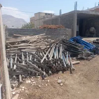 اجاره ابزالالت قالب بندی