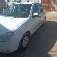 تیبا صندوقدار مدل 97