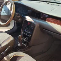 سمند ۹۴ lx|خودرو سواری و وانت|خوی, |دیوار