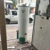 آبگرمکن ایستاده ۶۰گالن مازند