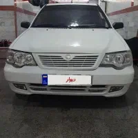 پراید 132 مدل 93