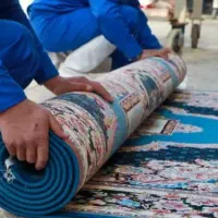 قالیشویی میری