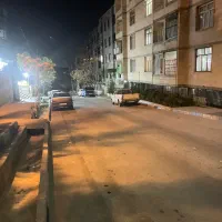 زمین ویلایی 510 متر با جواز  فاز4  ویو ابدی