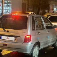 پراید ۱۱۱ مدل ۸۹