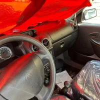 پراید وانت پلاس۱۴۰۰|خودرو سواری و وانت|شیراز, دلجو|دیوار