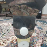 غالب کتلت فرساندویچ چهارکاره فرپیتزا دوطبق خمیرگیر