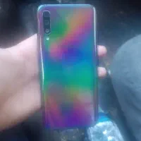 گوشی a50