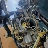 کاربراتور|قطعات یدکی و لوازم جانبی|اندیشه, اندیشه فاز ۱|دیوار