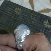 انگشتر بابا قوری