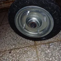 چرخ گاری .فرغون ..|فروشگاه و مغازه|میبد, |دیوار