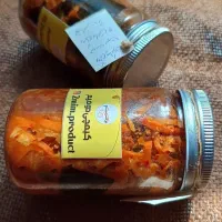 کیمچی اصل کره ای