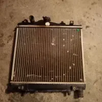 رادیاتور پراید