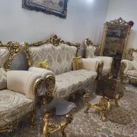 مبلمان فروشی|مبلمان خانگی و میز عسلی|کاشان, عربها|دیوار