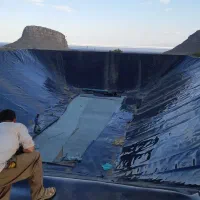 فروش و نصب ورق استخرهای کشاورزی|خدمات پیشه و مهارت|ارومیه, |دیوار