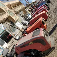 فروشگاه ادوات کشاورزی بیگی|خودرو سنگین|بردسکن, |دیوار