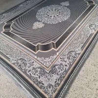 فرش بی نظیر (باور نکردنی)