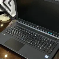 لپتاپ استوک در حد نو|رایانه همراه|یزد, |دیوار