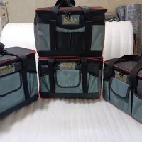 کیف ابزار اینورتر در 3سایز|کیف، کفش، کمربند|قم, نیروگاه|دیوار