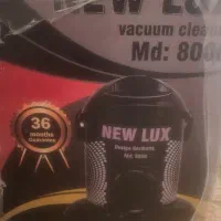 جارو برقی نو بدون کار کرد مزایده ای