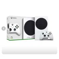 ایکس باکس سری است Xbox siris s