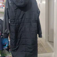 کاپشن زنانه