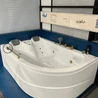 جکوزی دو نفره زیر قیمت کارخانه